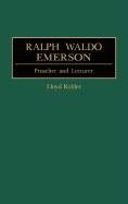 Ralph Waldo Emerson Preacher And Lecturer (great American Orators) [Hardcover]