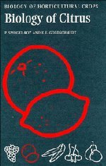 The Biology of Citrus [Hardcover]