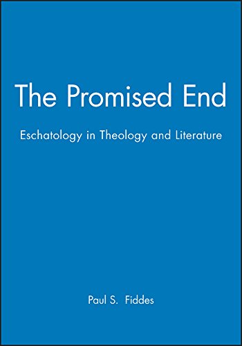 The Promised End Eschatology in Theology and Literature [Paperback]