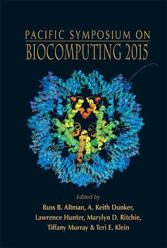 Biocomputing 2015 Proceedings Of The Pacific Symposium [Hardcover]