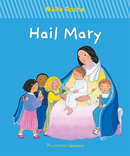 Hail Mary [Board book]