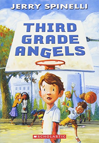 Third Grade Angels [Paperback]