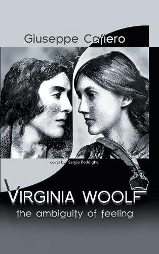 Virginia Woolf The Ambiguity Of Feeling [Hardcover]