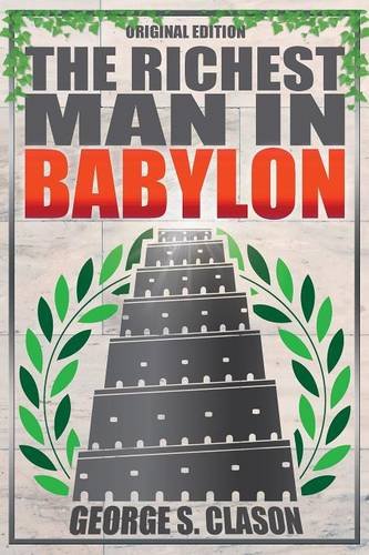 Richest Man In Babylon - Original Edition [Paperback]