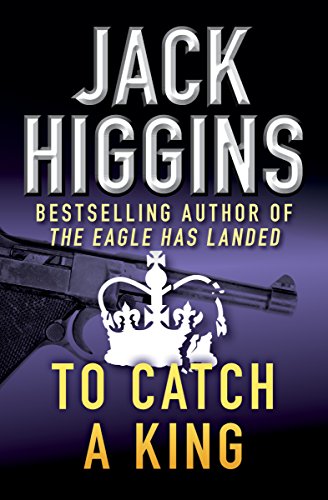 To Catch a King [Paperback]