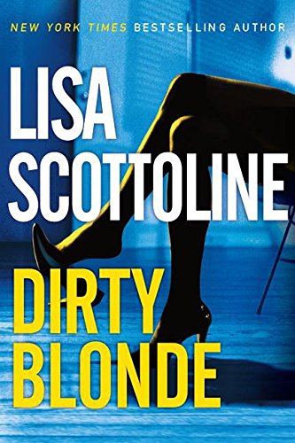 Dirty Blonde [Paperback]