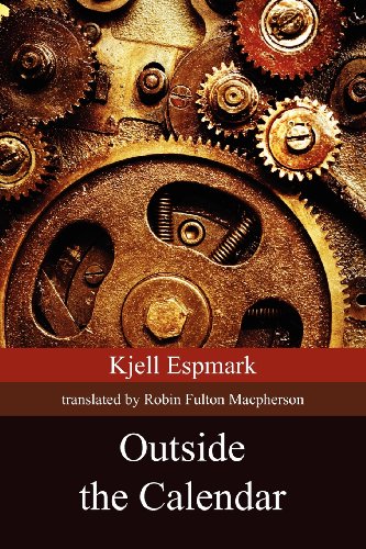 Outside the Calendar [Paperback]