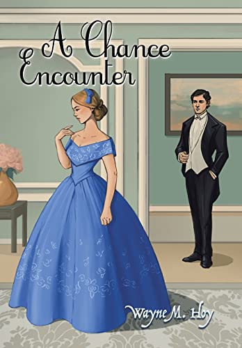 Chance Encounter [Hardcover]