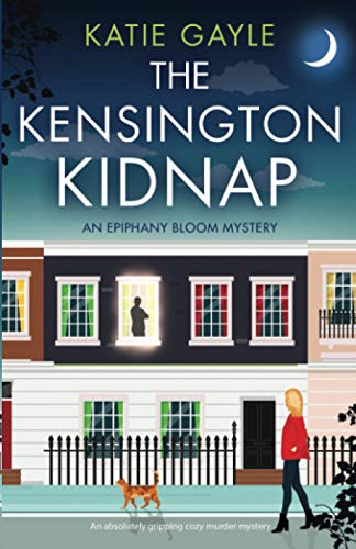 Kensington Kidnap [Paperback]