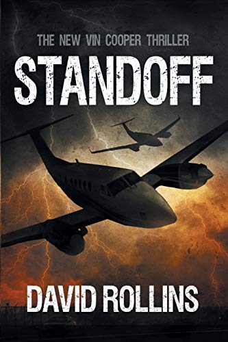 Standoff (vin Cooper) [Paperback]