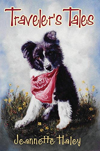 Traveler's Tales [Paperback]