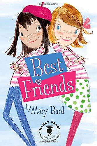Best Friends [Hardcover]