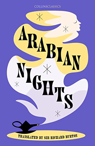 Arabian Nights Arabian Nights