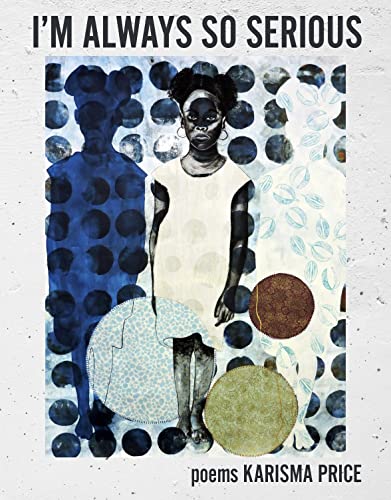 I'm Always so Serious [Paperback]