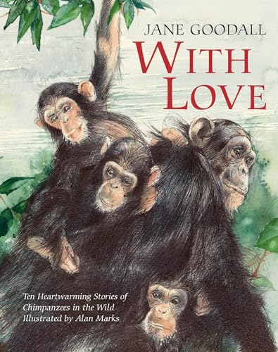 With Love [Hardcover]