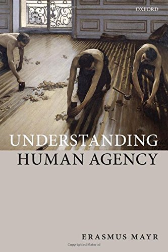 Understanding Human Agency [Hardcover]
