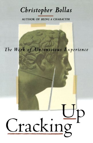 Cracking Up The Work of Unconscious Experience [Hardcover]