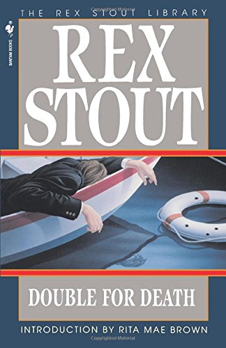 Double for Death [Paperback]
