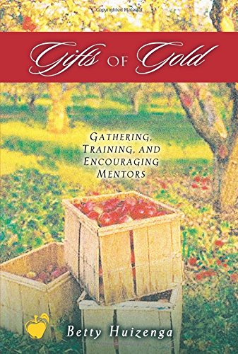 Gifts Of Gold (apples Of Gold Series) [Paperback]