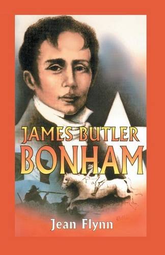 James Butler Bonham [Paperback]