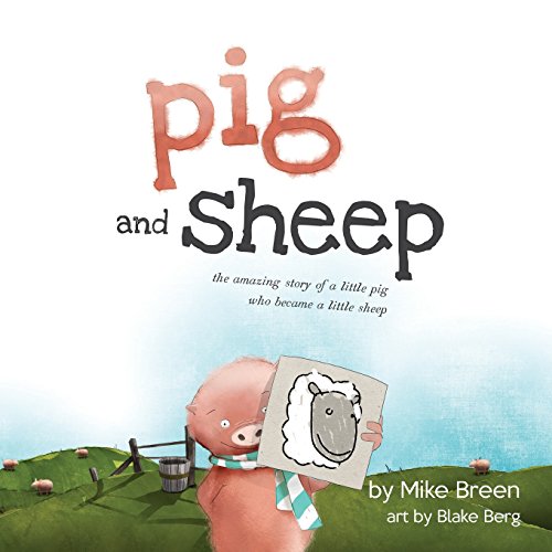 Pig And Sheep [Paperback]