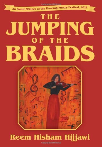Jumping of the Braids [Hardcover]