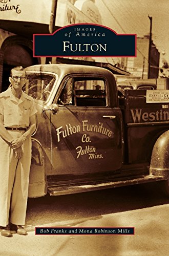 Fulton [Hardcover]