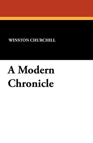 Modern Chronicle [Paperback]