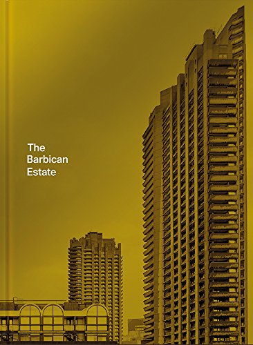 Barbican Estate [Hardcover]