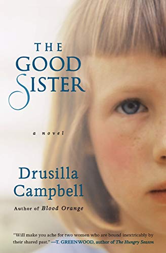The Good Sister [Paperback]
