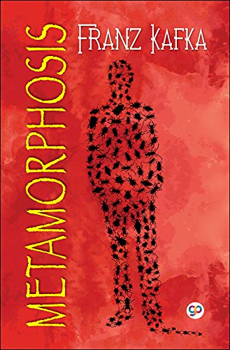 Metamorphosis [Hardcover]
