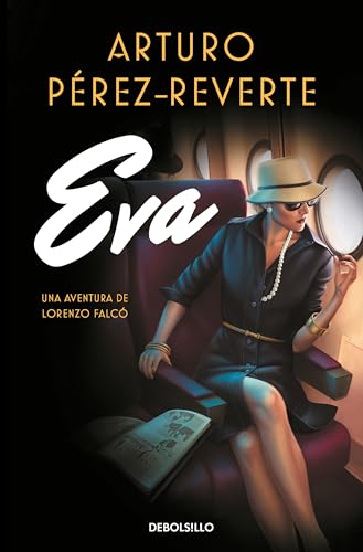Eva (Spanish Edition) [Paperback]