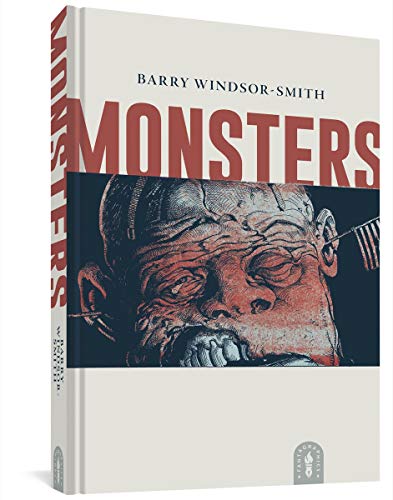 Monsters [Hardcover]