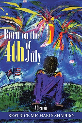 Born On The 4th Of July A Memoir [Paperback]
