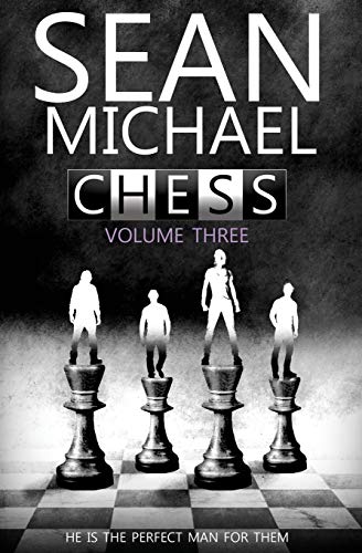 Chess Vol 3 [Paperback]