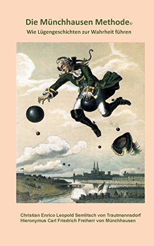 Die Mnchhausen Methode [Paperback]