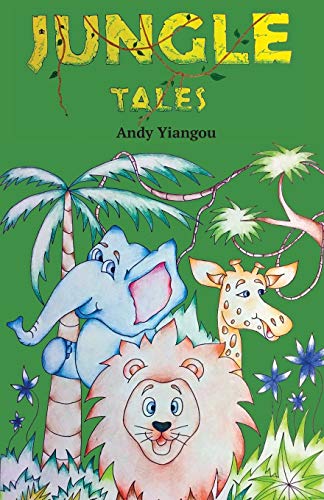 Jungle Tales [Paperback]