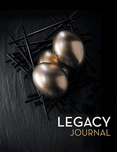 Legacy Journal [Paperback]