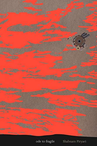 Ode To Fragile [Paperback]