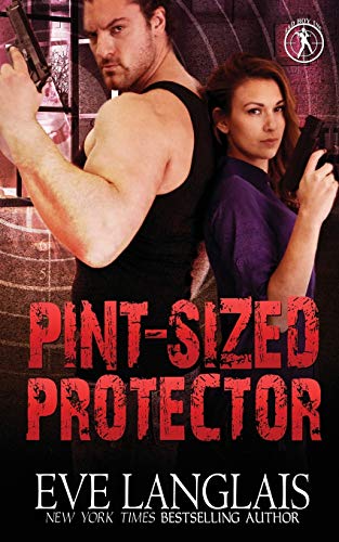 Pint-Sized Protector [Paperback]