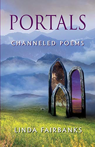 Portals  Channeled Poems [Paperback]