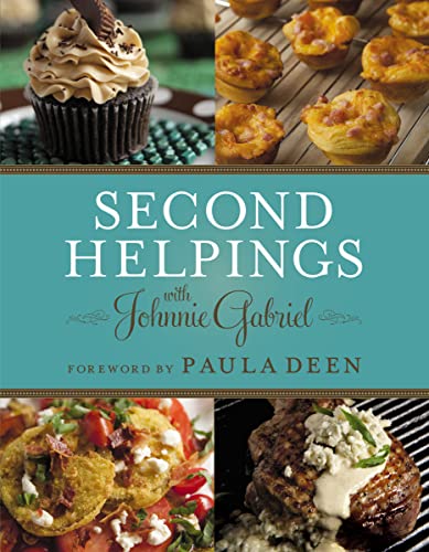 Second Helpings [Paperback]