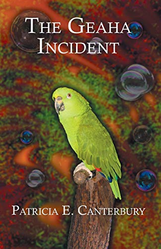 The Geaha Incident [Paperback]