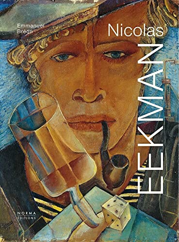 Nicolas Eekman [Hardcover]