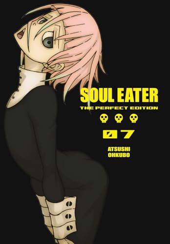Soul Eater The Perfect Edition 07 [Hardcover]