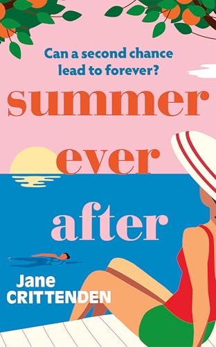 Summer Ever After                        [TRADE PAPER         ]