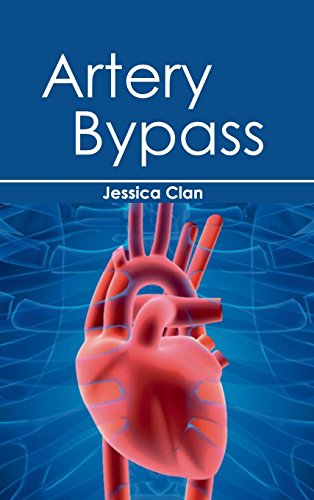 Artery Bypass [Hardcover]