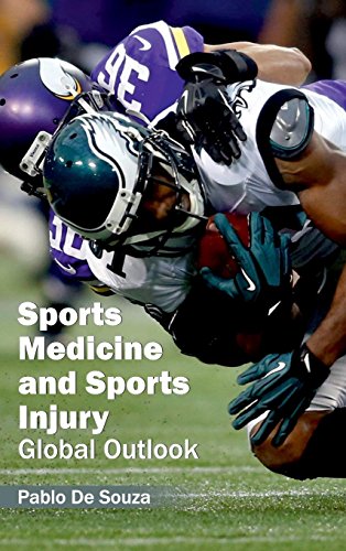 Sports Medicine And Sports Injury Global Outlook [Hardcover]