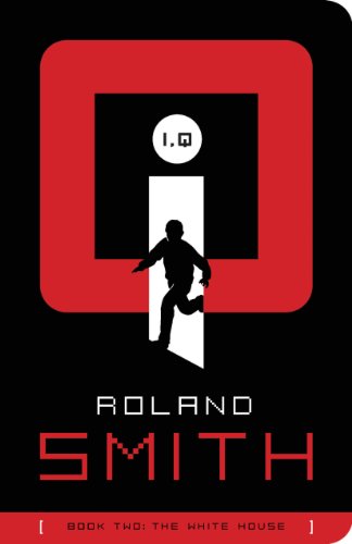 I, Q The White House [Paperback]