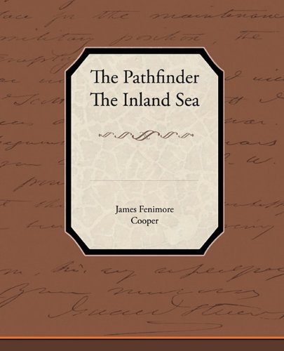 Pathfinder the Inland Sea [Paperback]